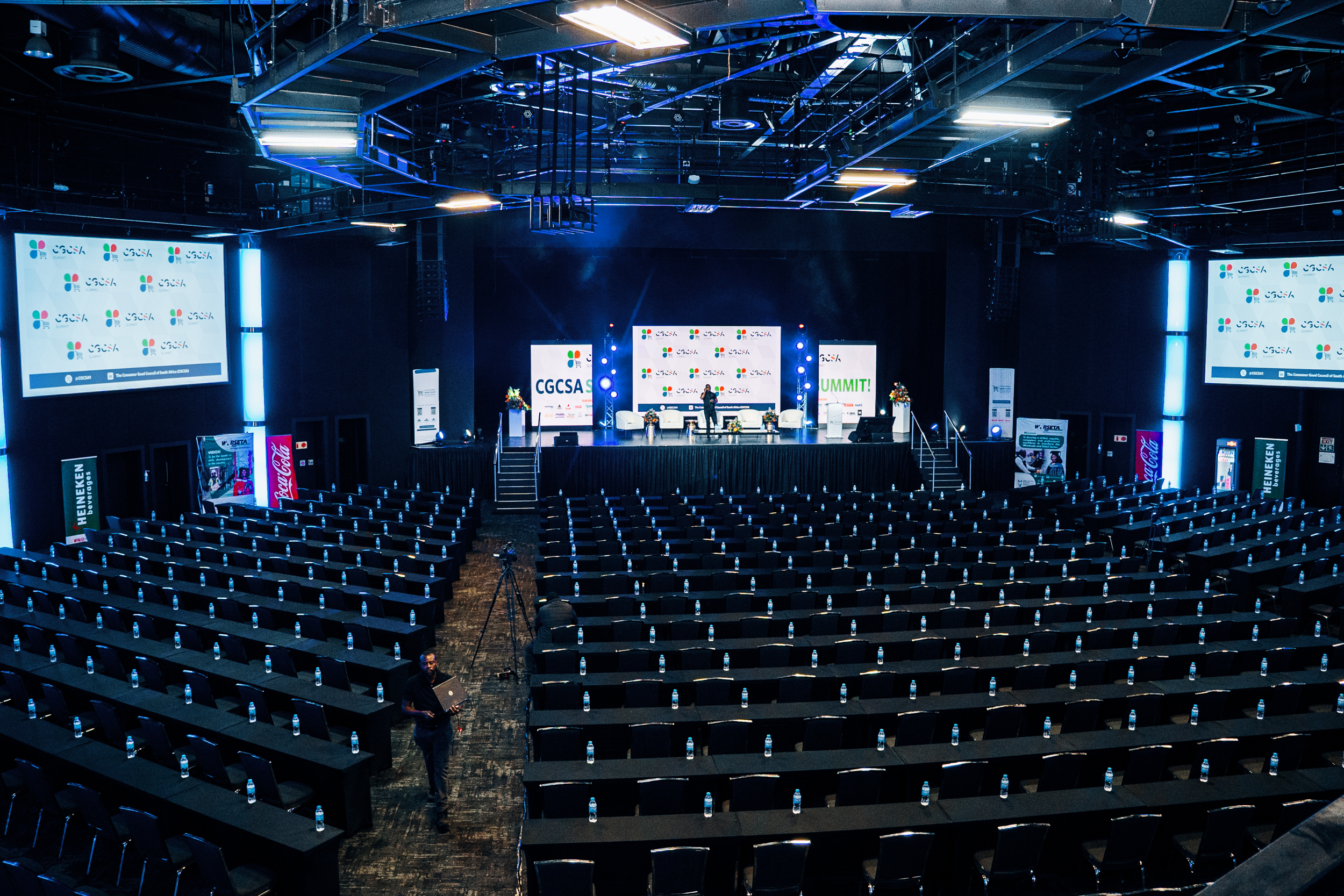 CGCSA Summit 2025 image