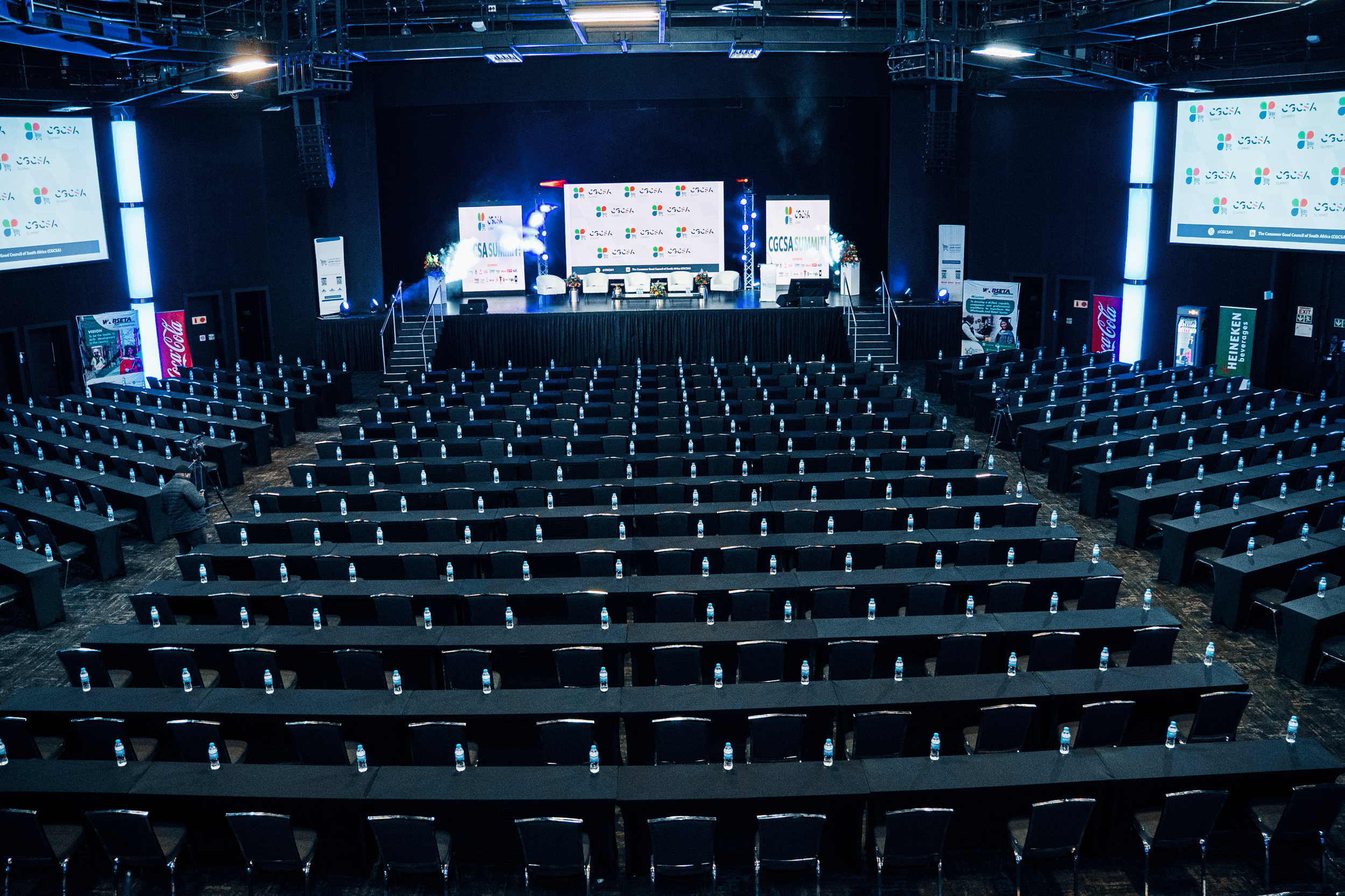 CGCSA Summit 2025 image