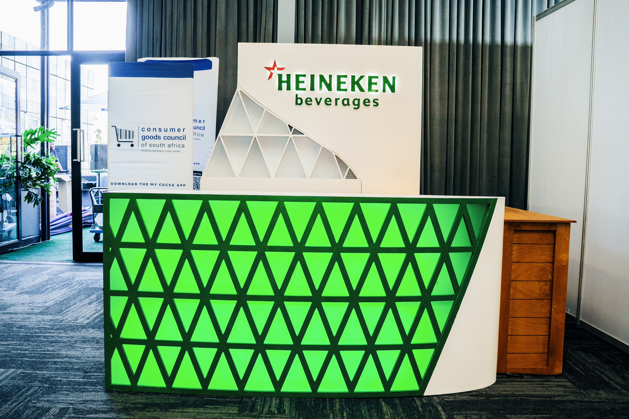 CGCSA Summit 2025 image