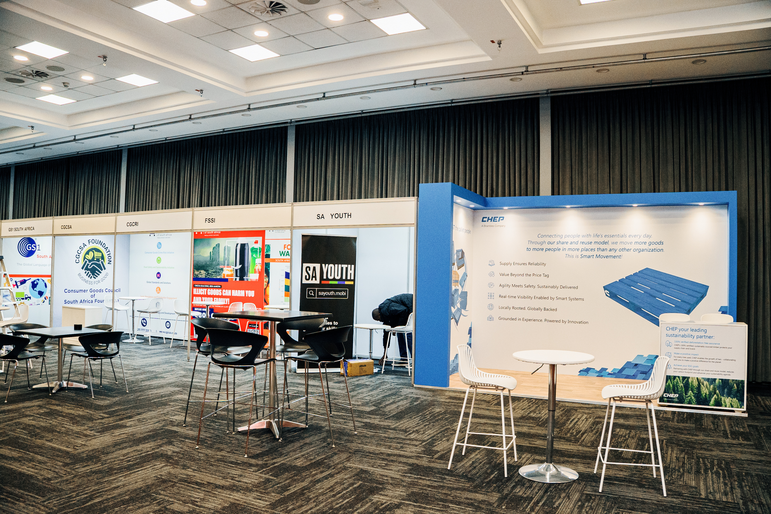 CGCSA Summit 2025 image