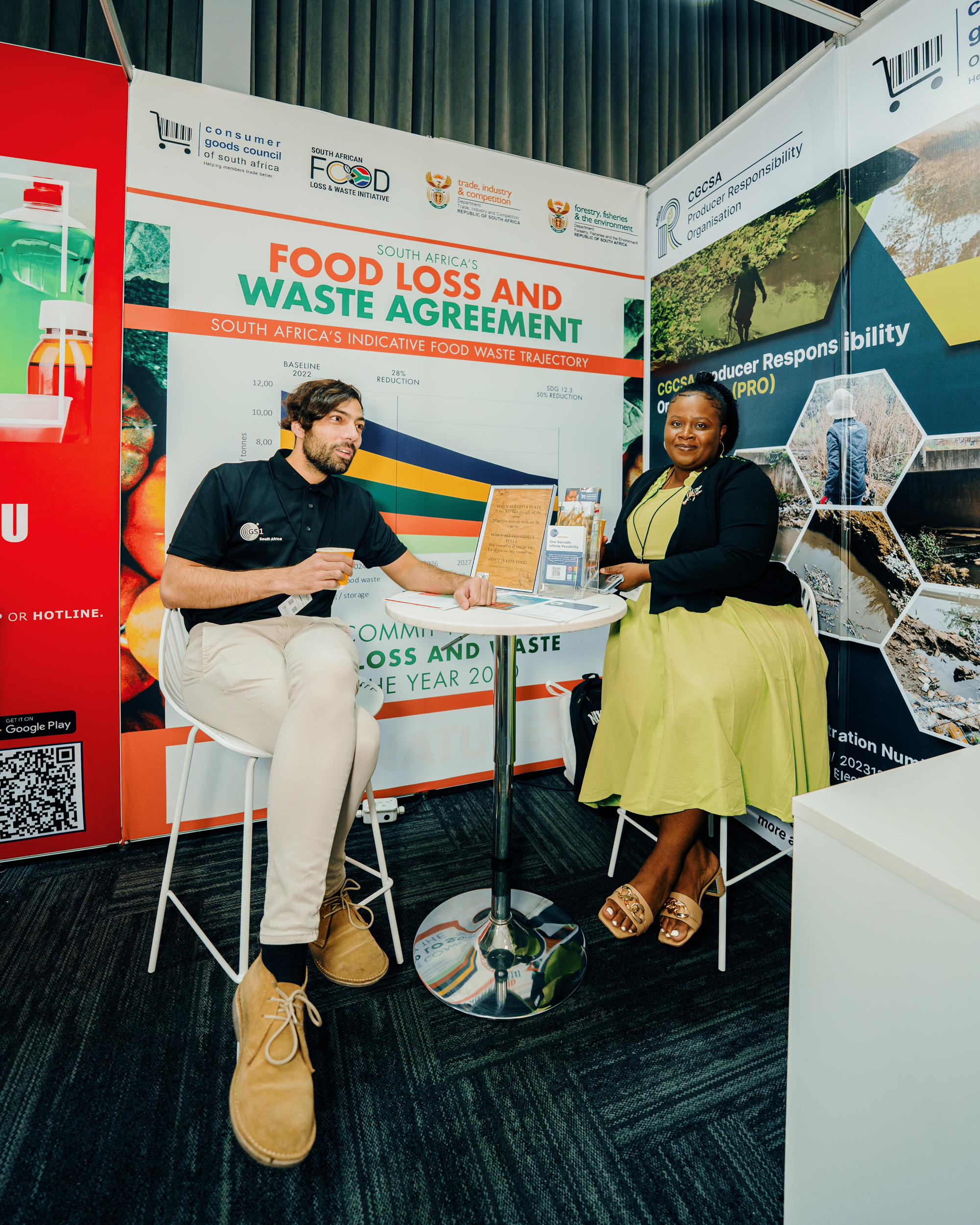 CGCSA Summit 2025 image