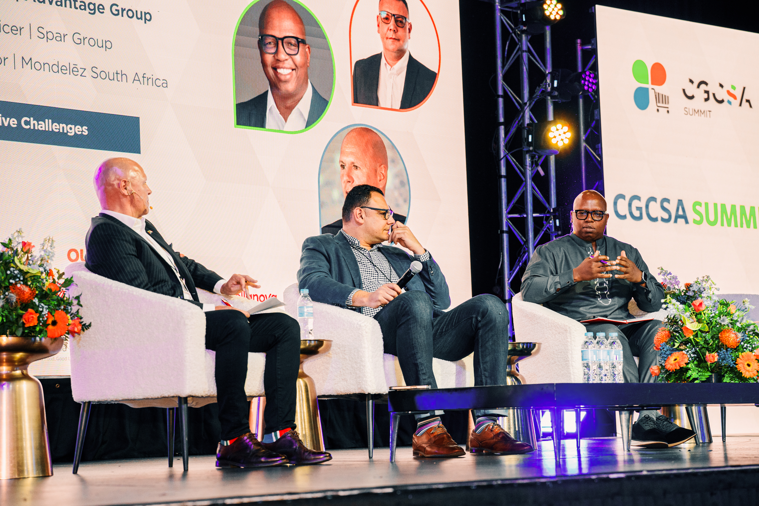 CGCSA Summit 2025 image