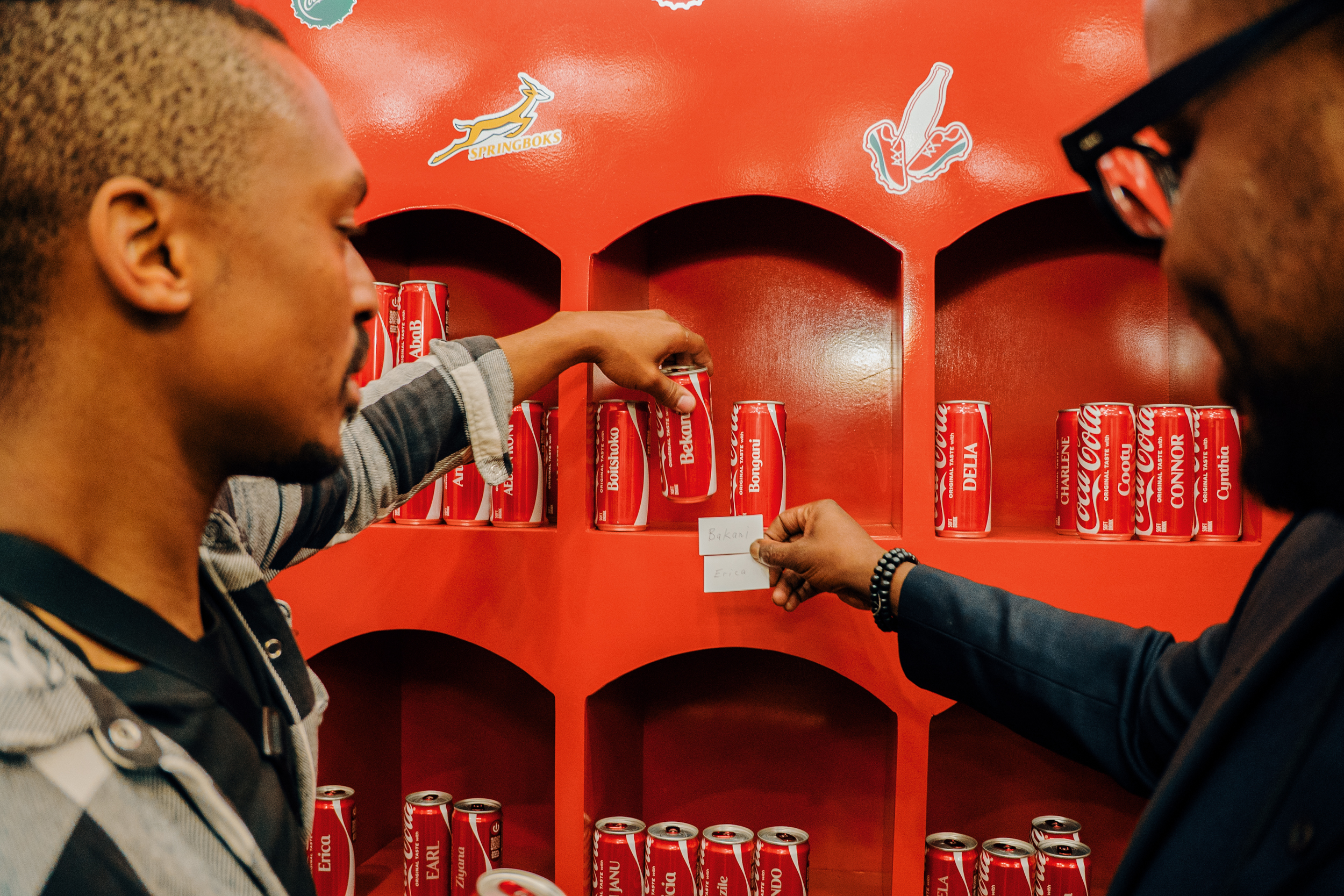 CGCSA Summit 2025 image