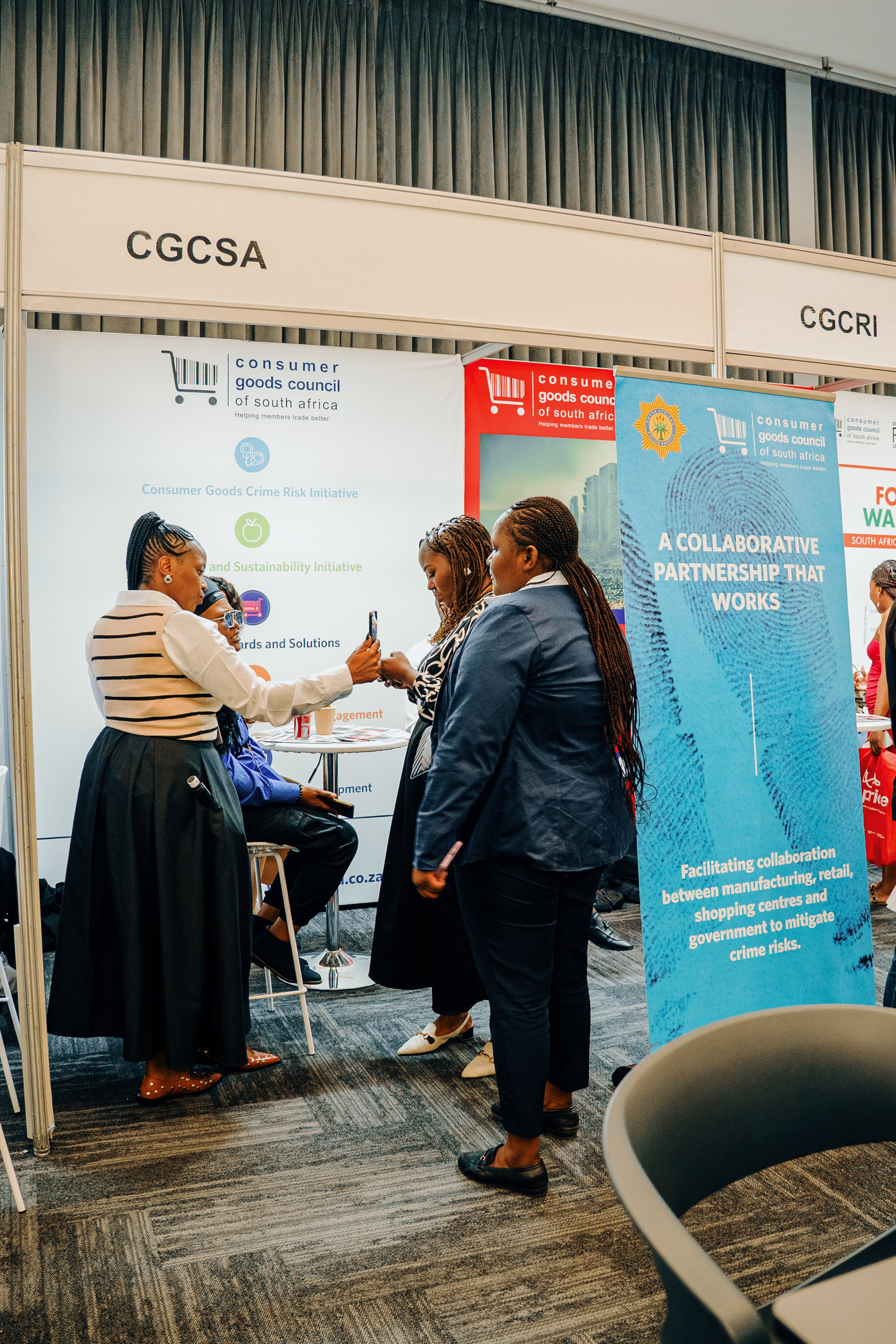 CGCSA Summit 2025 image