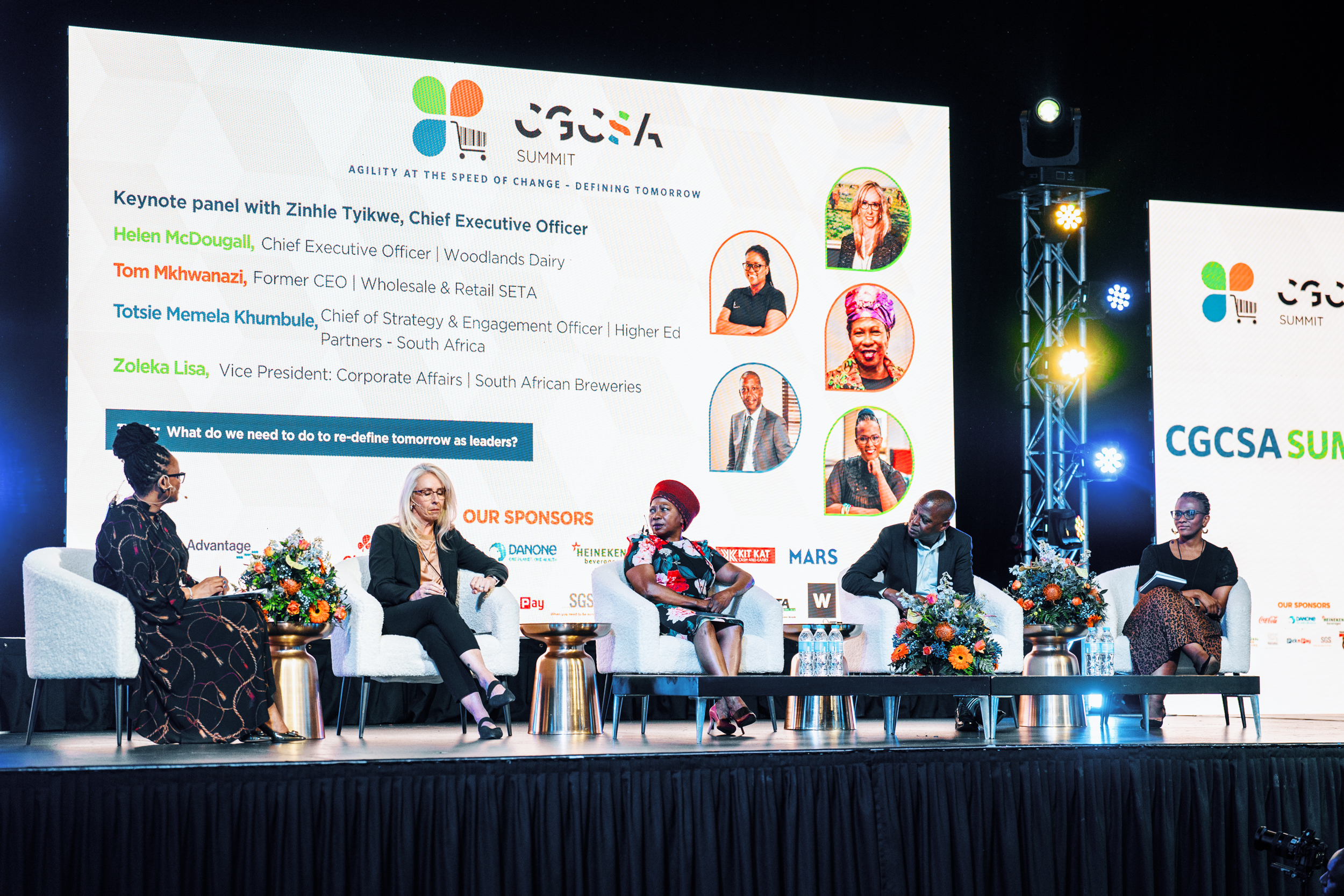 CGCSA Summit 2025 image