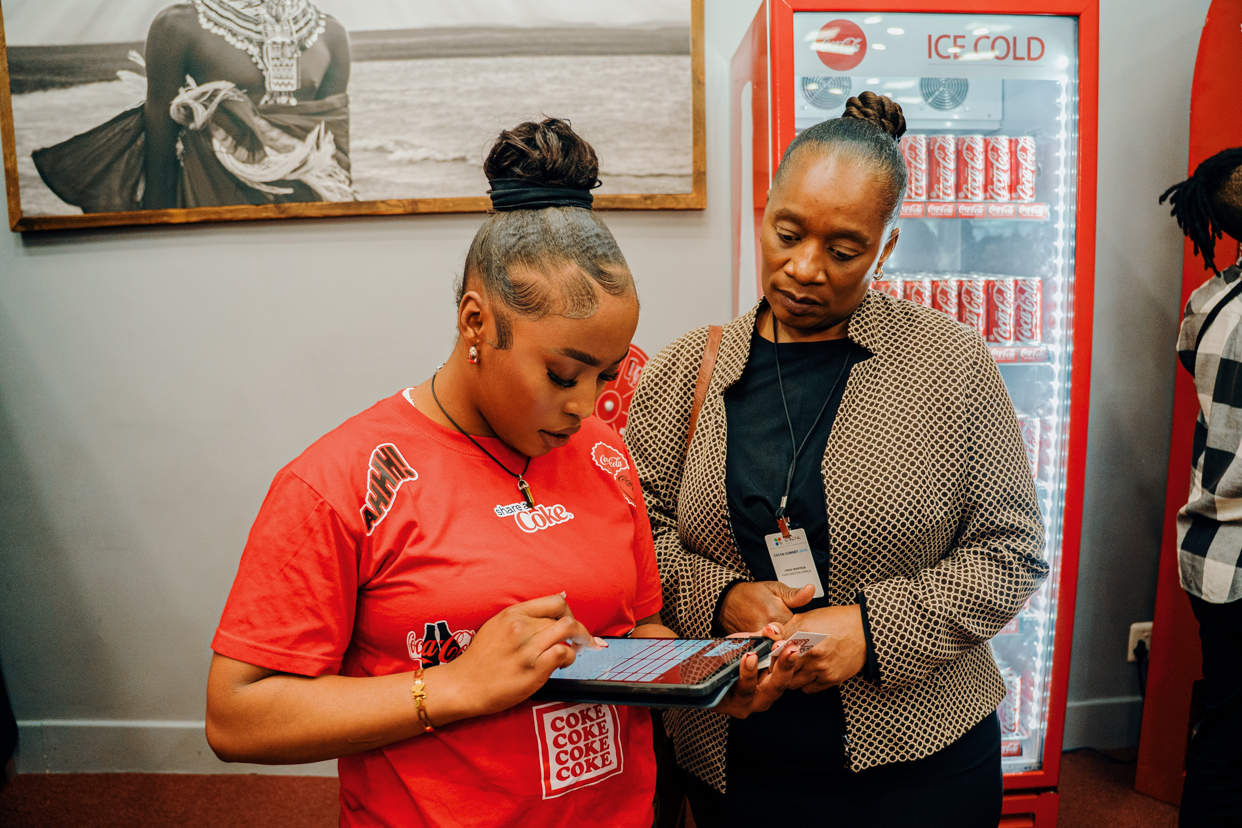 CGCSA Summit 2025 image