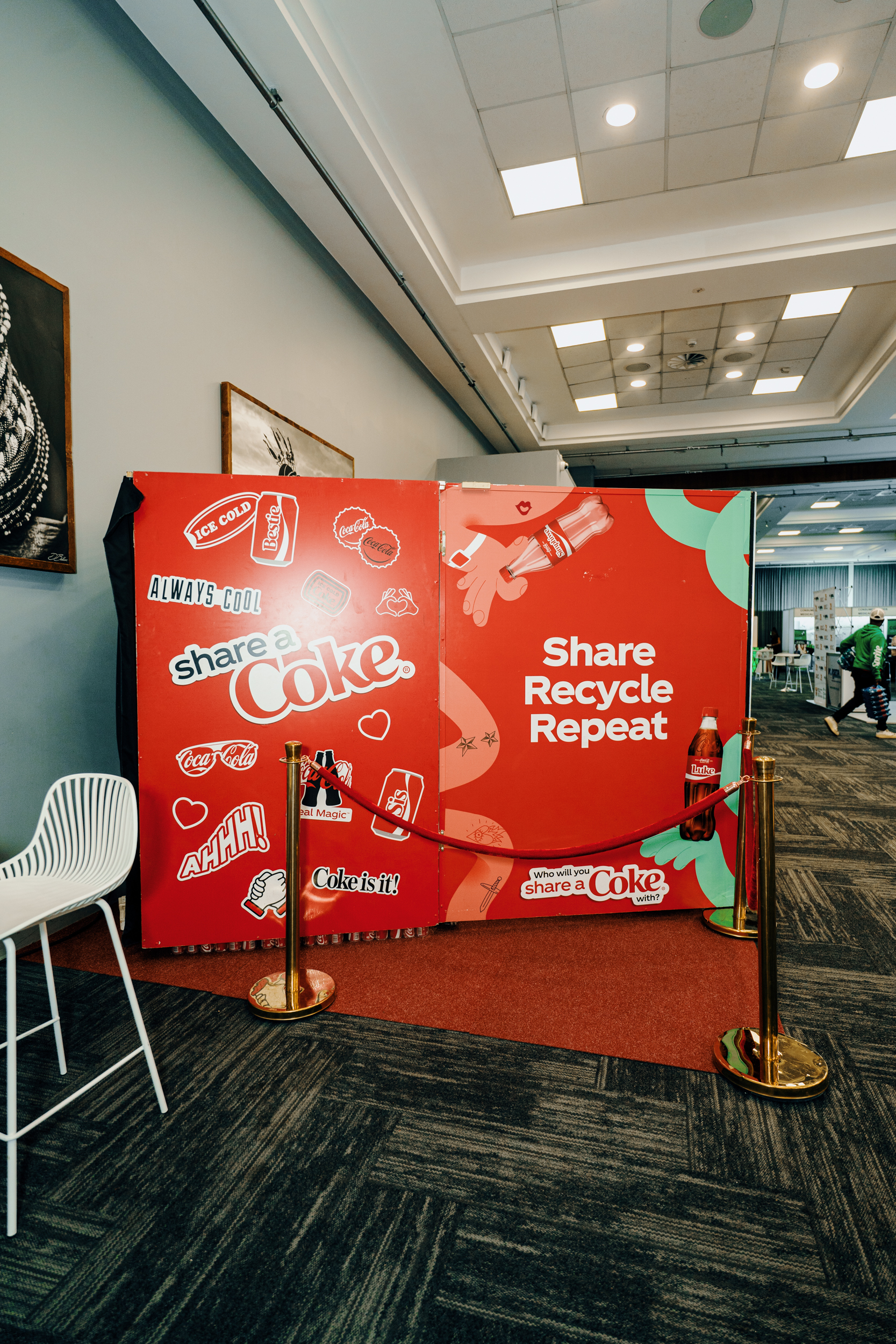 CGCSA Summit 2025 image