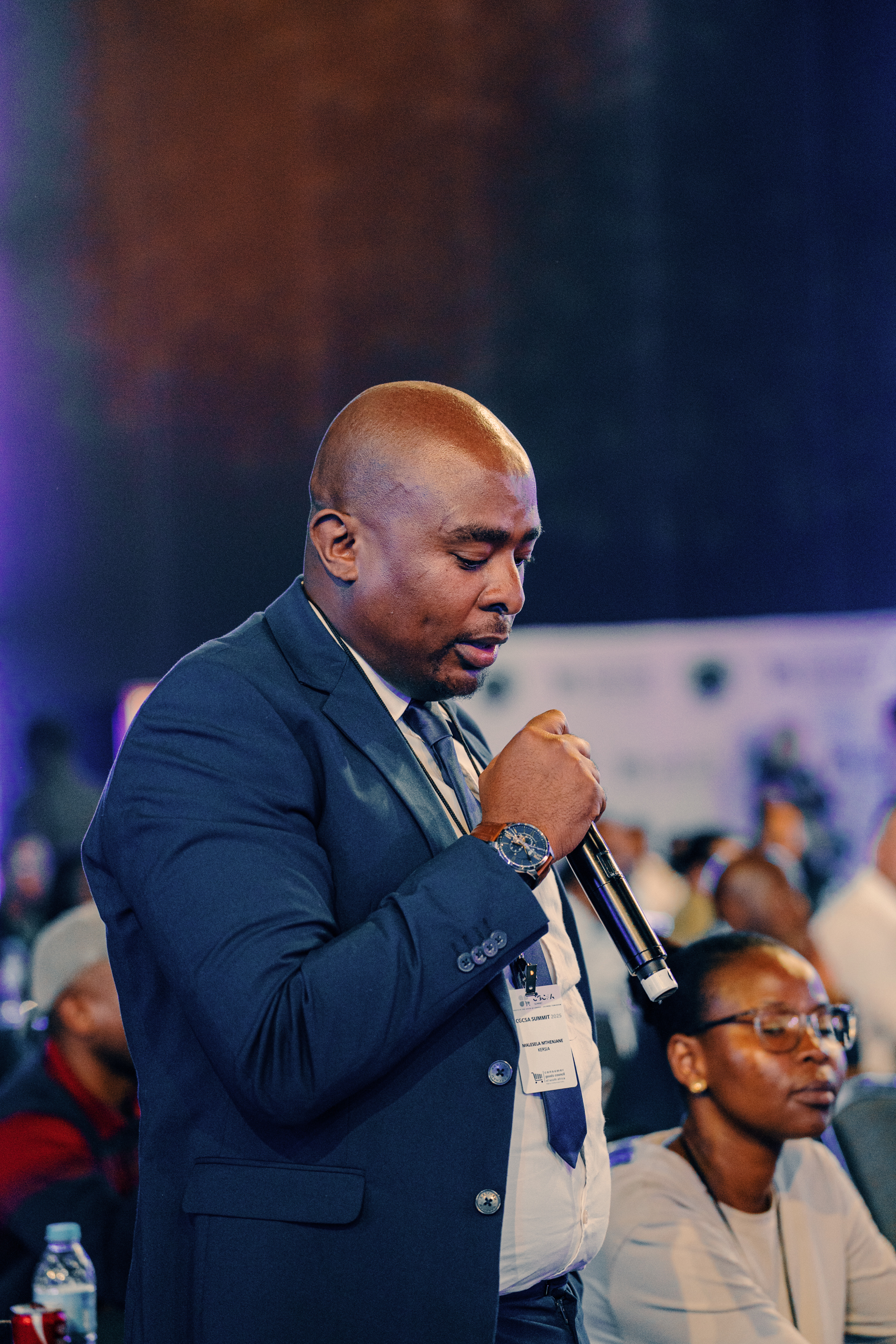 CGCSA Summit 2025 image