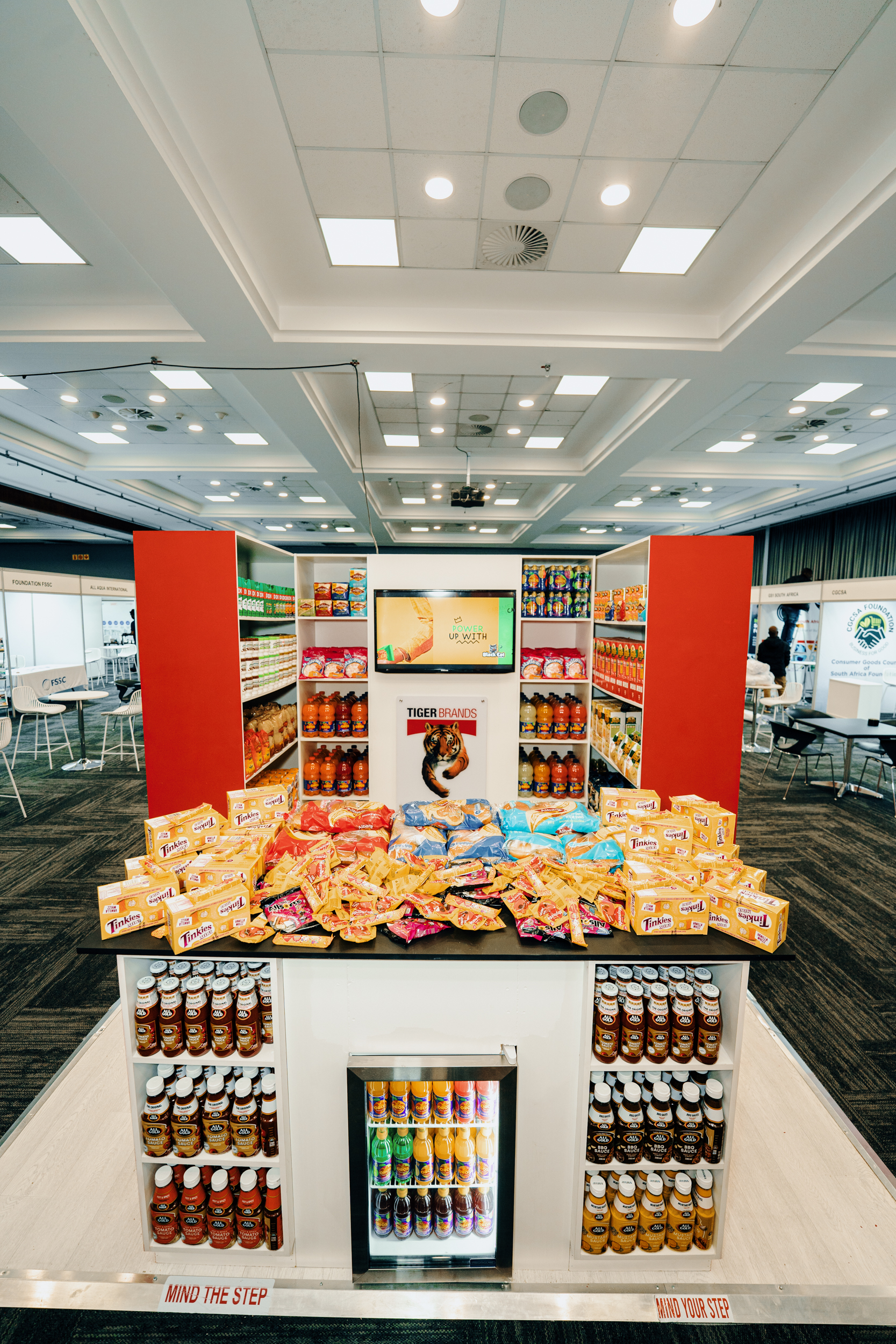 CGCSA Summit 2025 image