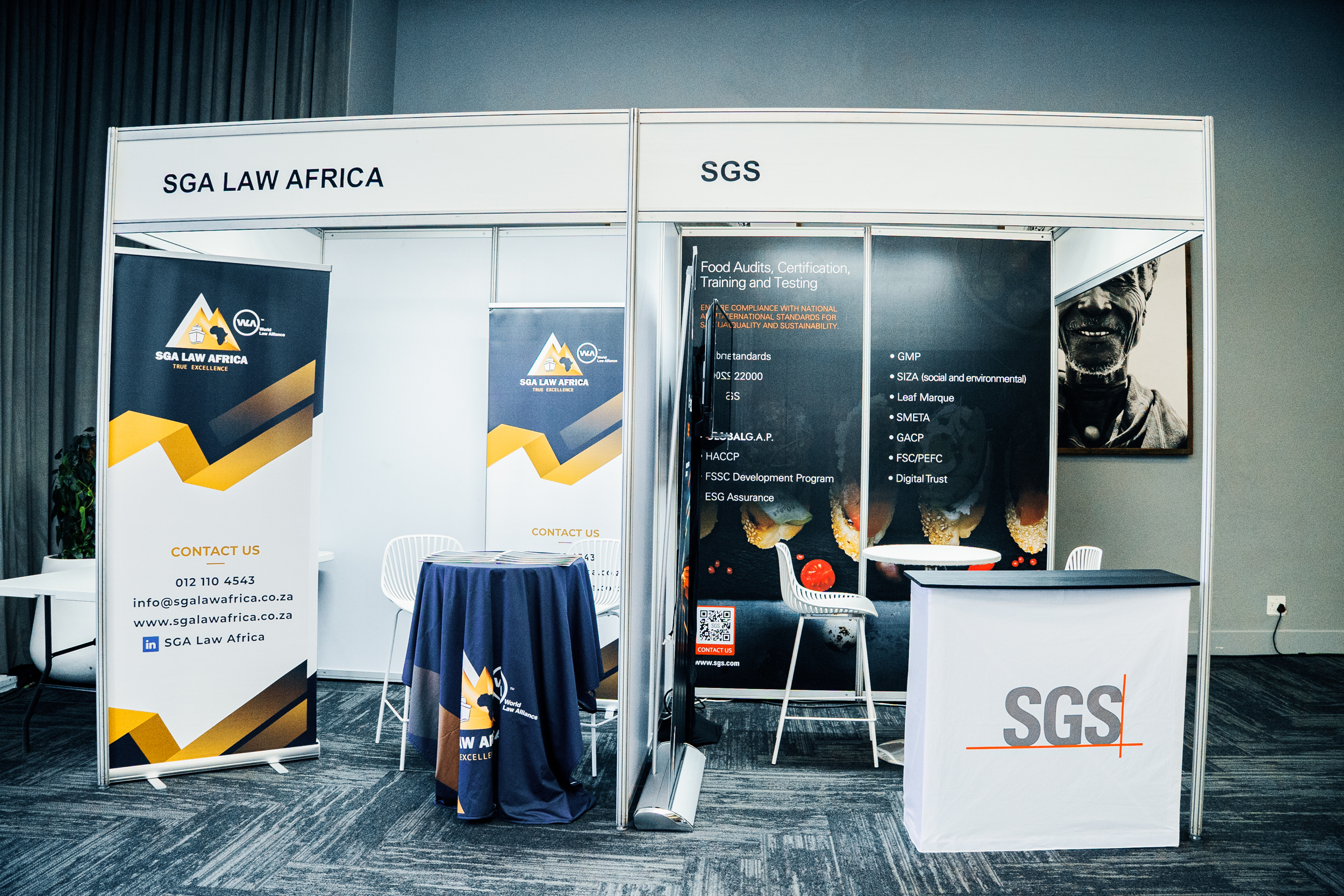 CGCSA Summit 2025 image