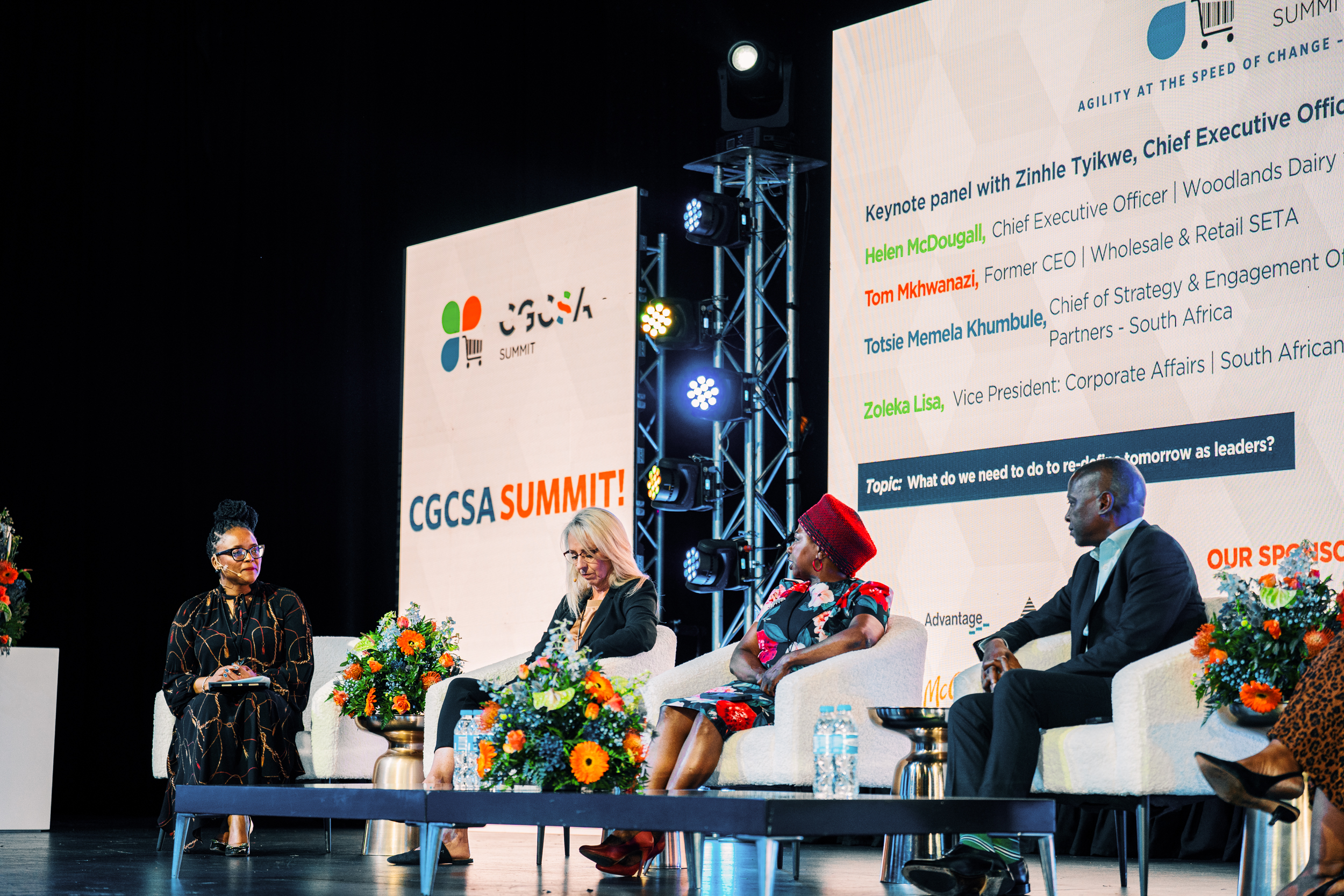 CGCSA Summit 2025 Image