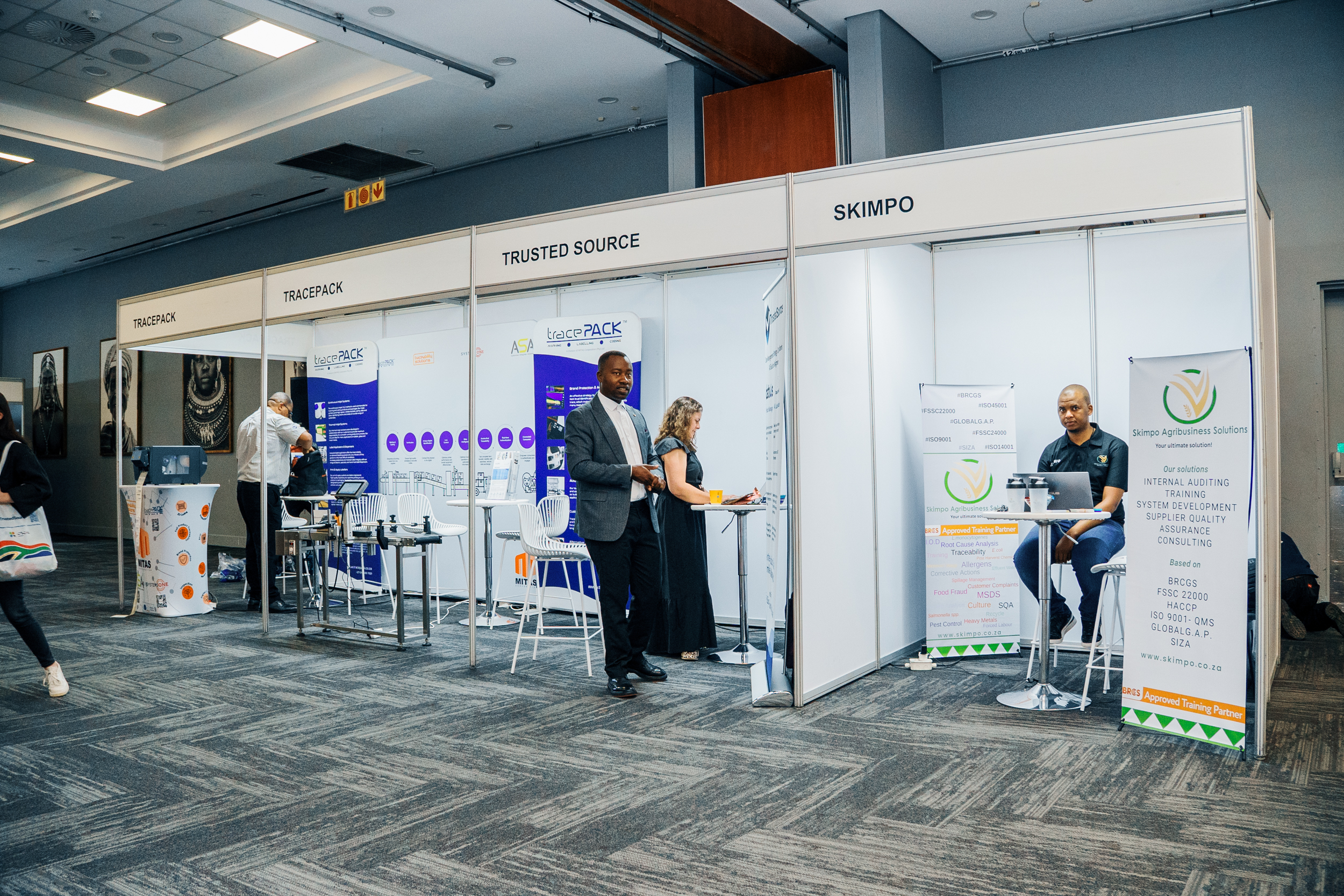 CGCSA Summit 2025 image