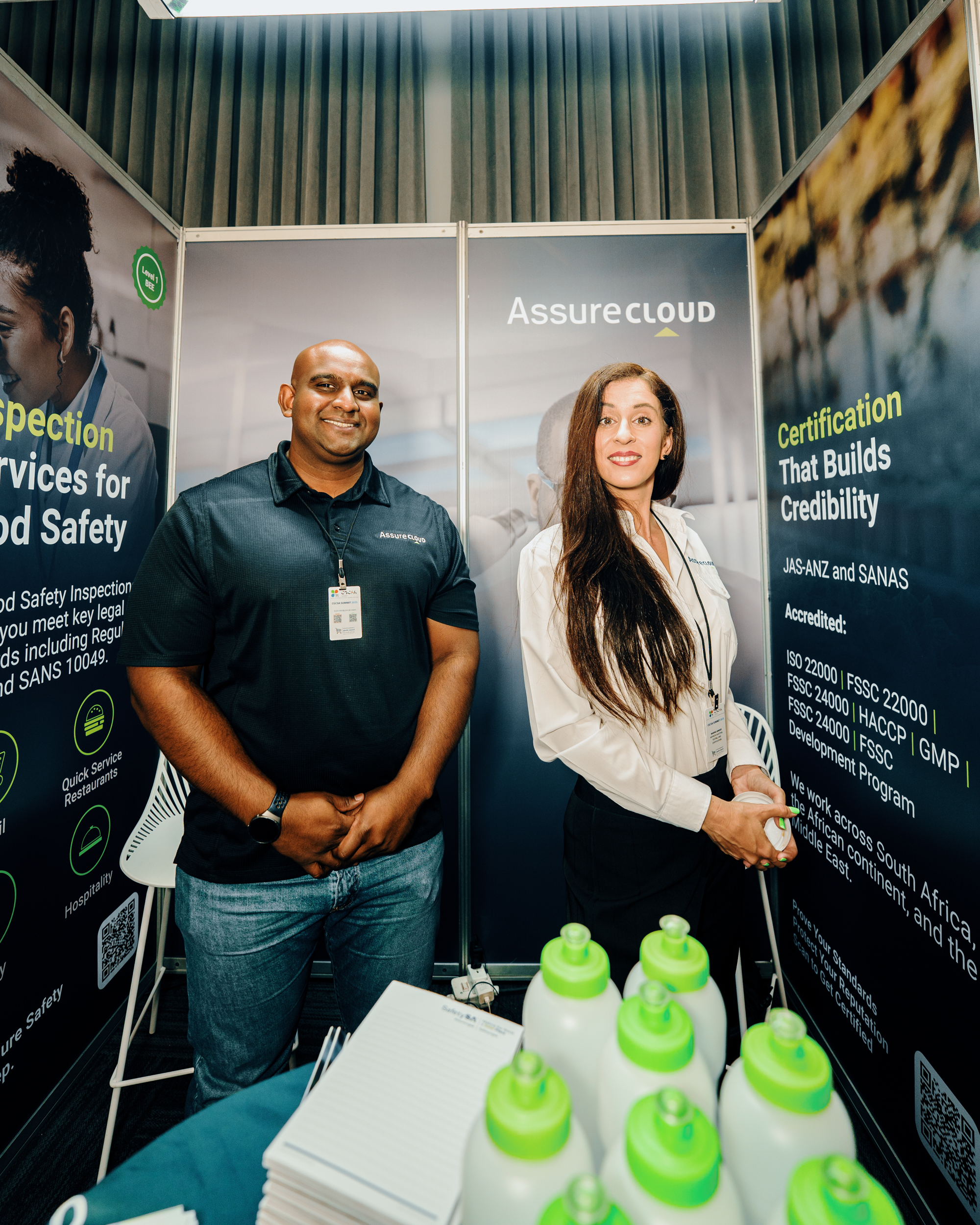 CGCSA Summit 2025 image