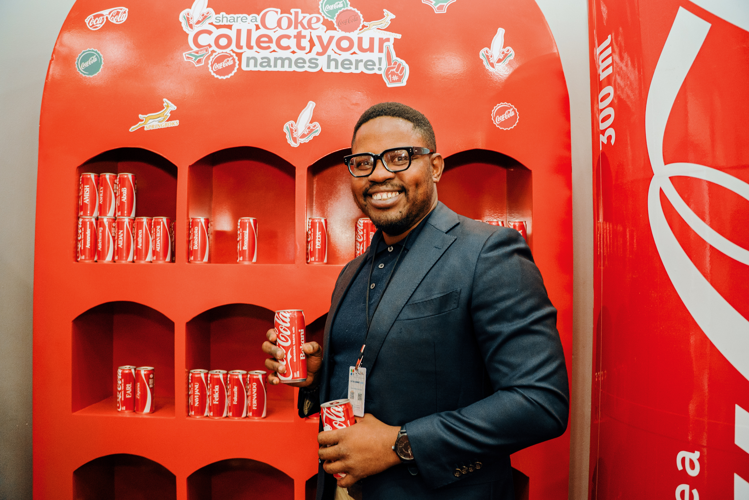 CGCSA Summit 2025 image