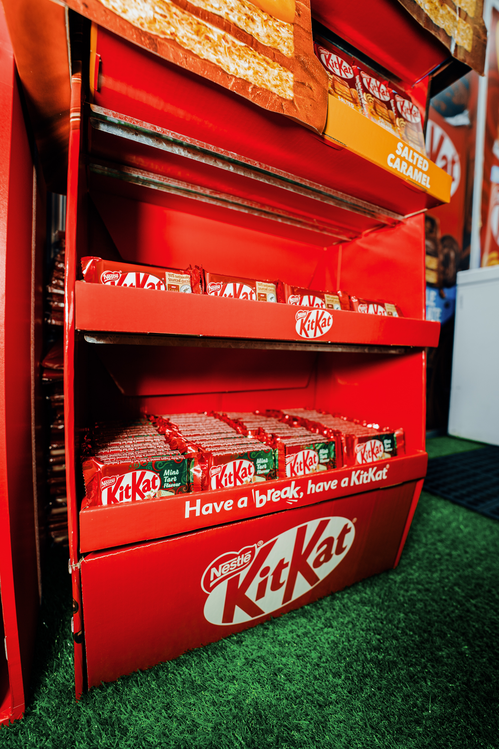 CGCSA Summit 2025 image