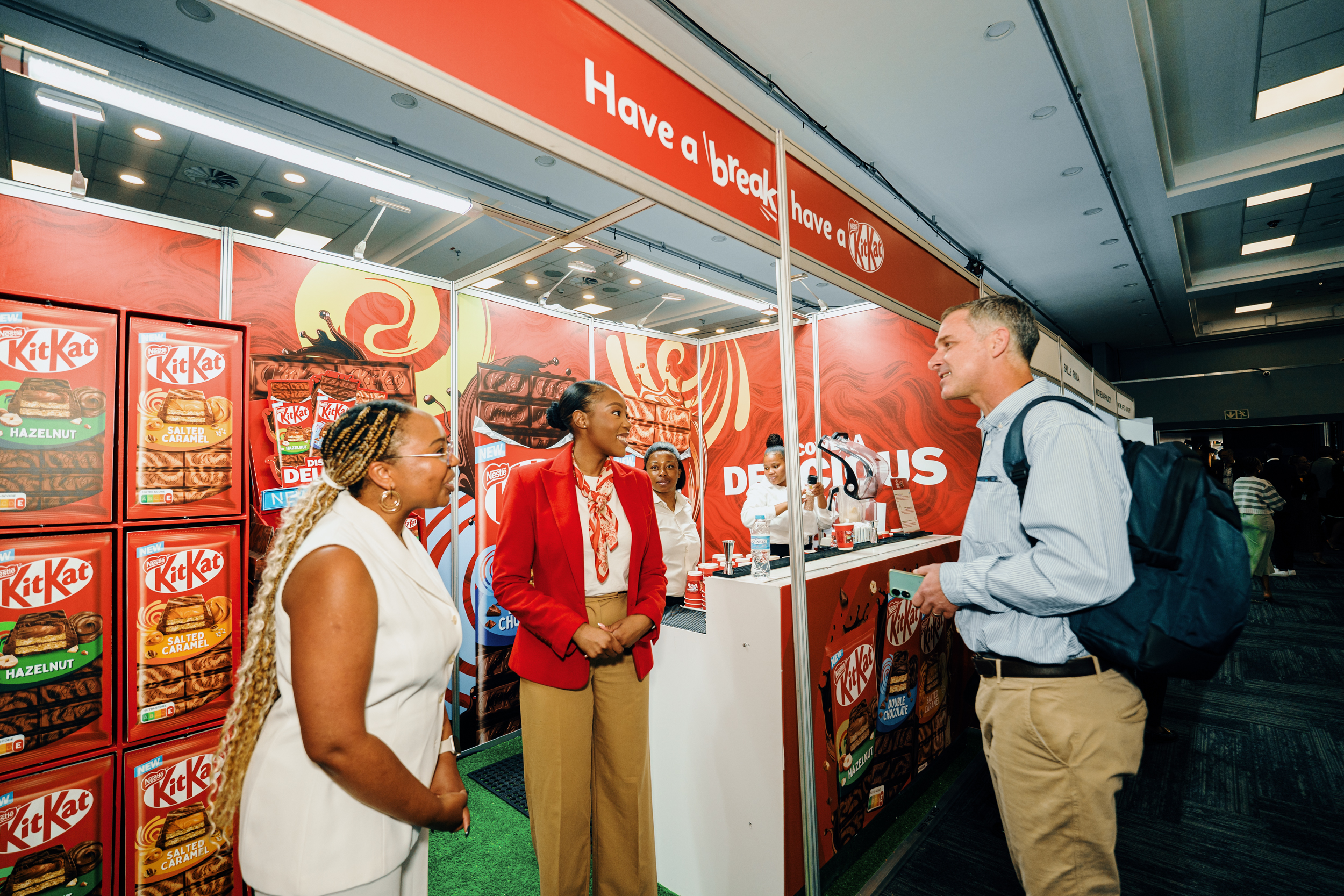 CGCSA Summit 2025 image