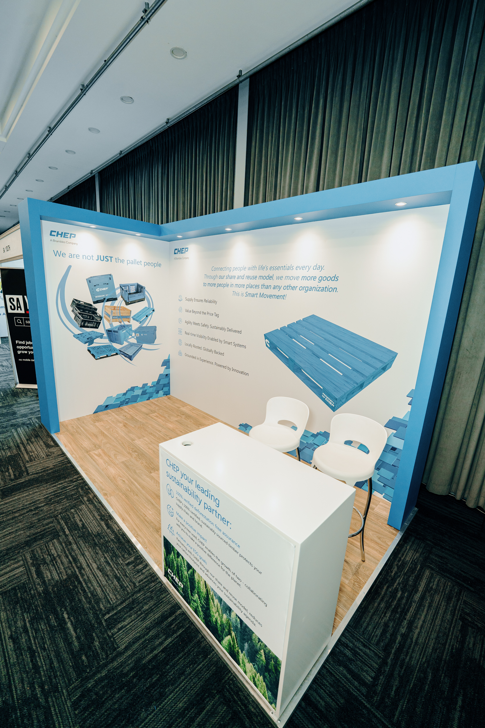 CGCSA Summit 2025 image