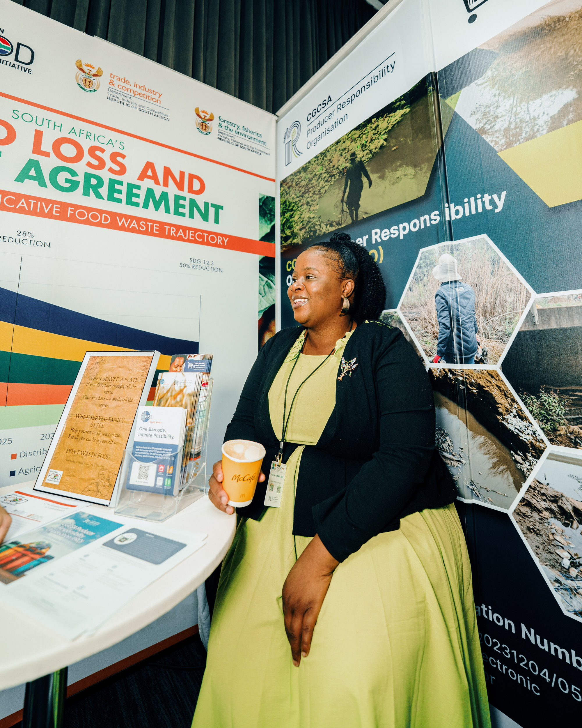 CGCSA Summit 2025 image