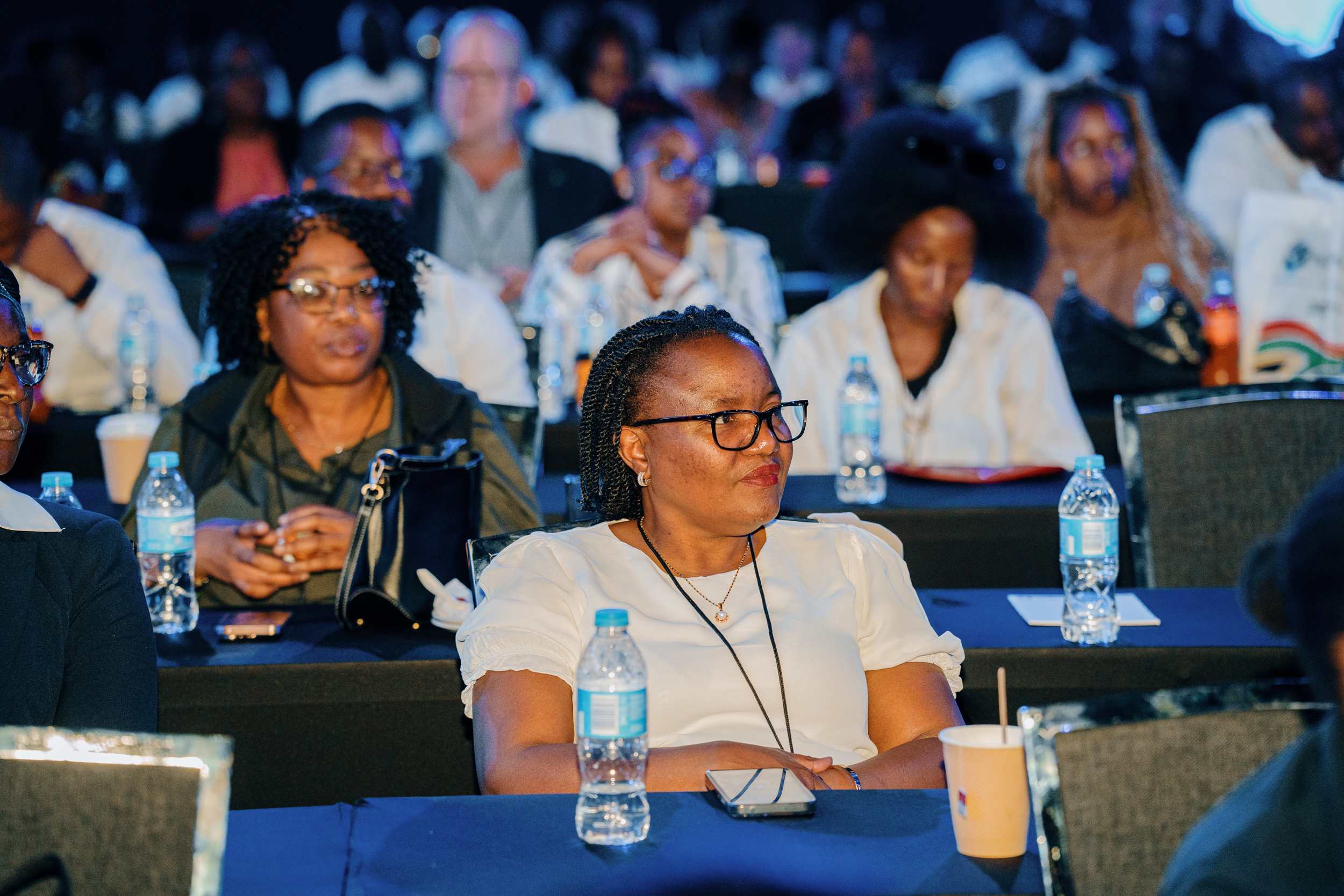 CGCSA Summit 2025 image