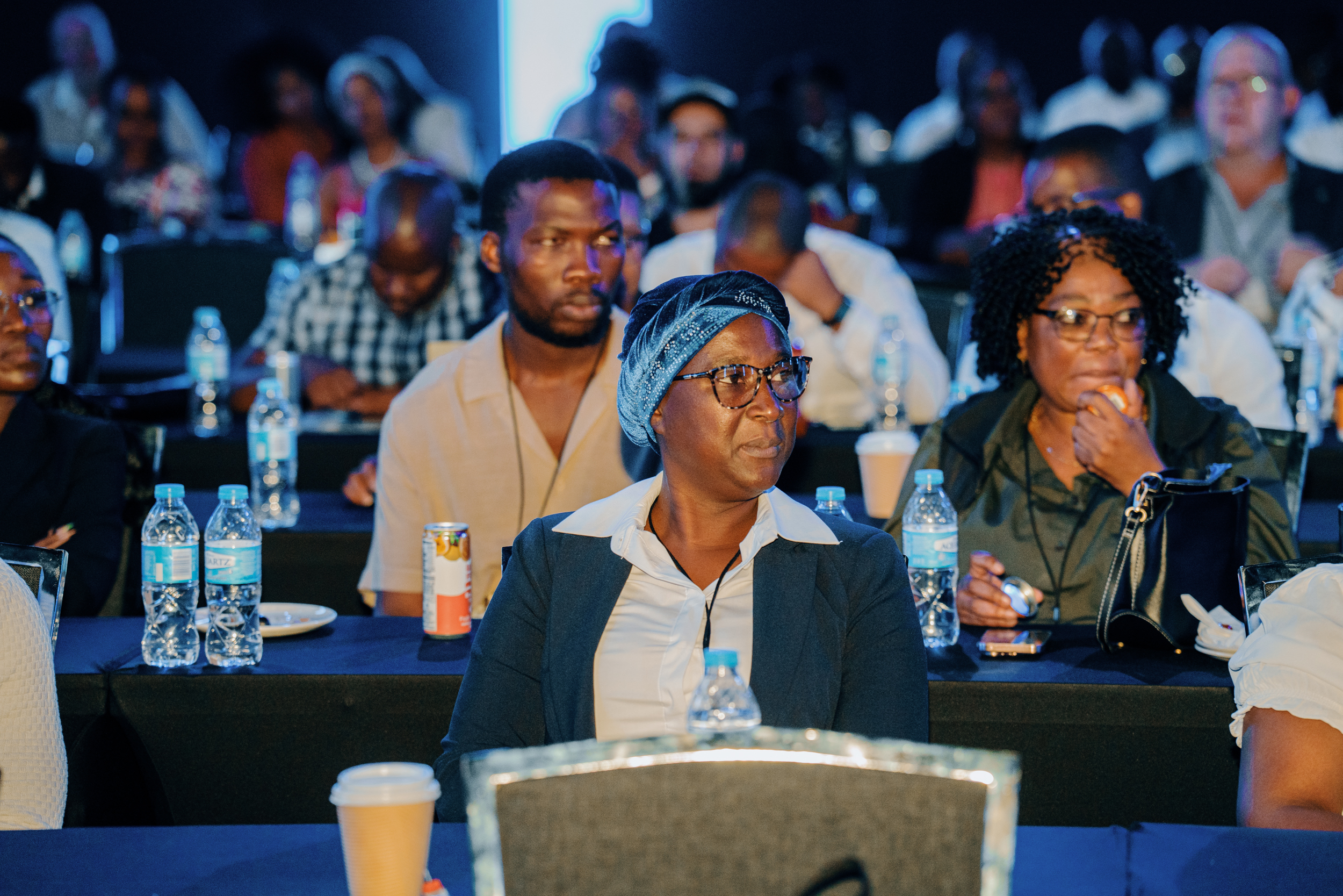 CGCSA Summit 2025 image