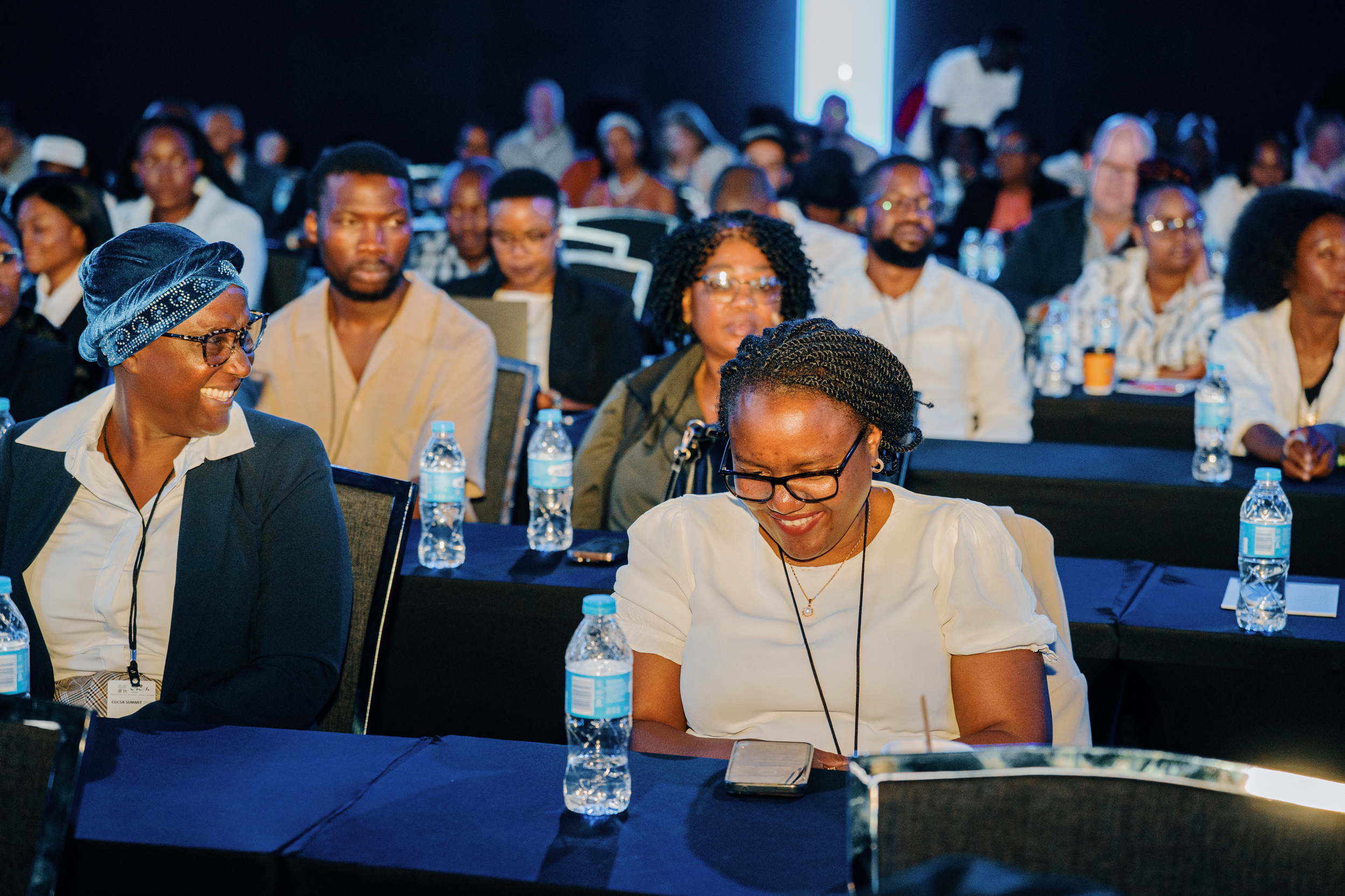 CGCSA Summit 2025 image